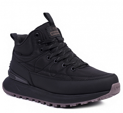 Чёрный