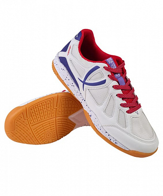 белый/красный 